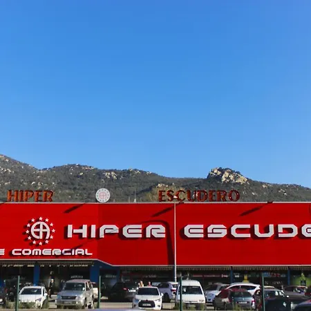 Nacional 호텔