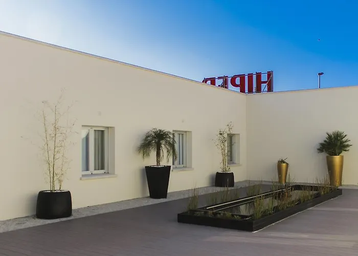 Nacional Hotel 3*