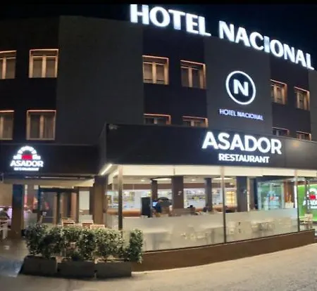Nacional 3*