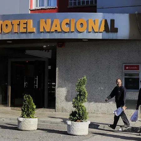 Hotel Nacional
