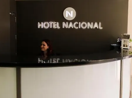 Nacional 3* La Jonquera
